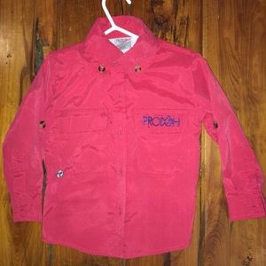 12m Prodoh Button Down